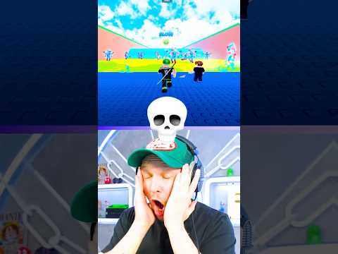 J'ai Trouvé ce GLITCH thumbnail