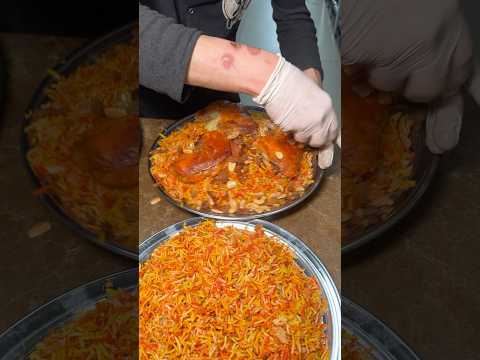 Araplar Bu Pilava Bayılıyor thumbnail