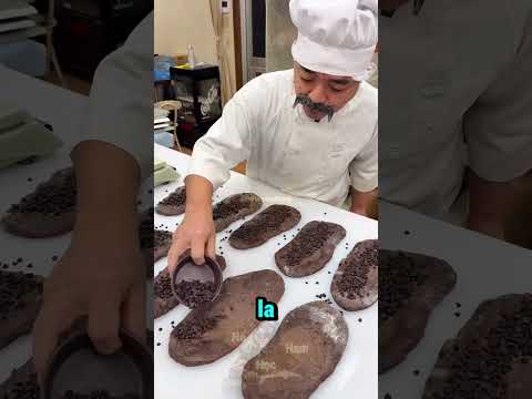 Lần Đầu Làm Bánh Sô Cô La Và Màn Xử Lý Điểm 10 Không Có Nhưng Của Người Ông 🤩 thumbnail