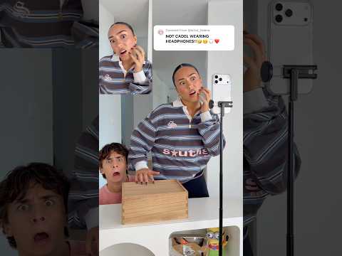 BEHIND THE SCENES ? thumbnail