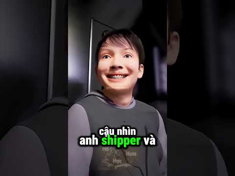 Cái Kết Đắng Cậu Bé Khi Lén Lút Đặt Đồ Ăn ? thumbnail