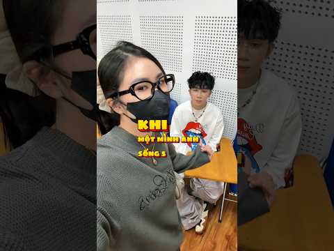 Khi 1 Mình Tui Sống 5 6 Cuộc Đời … Cho Ghệ Đi Diễn Kiểu 😱 #shorts || Yến Nồi Cơm Điện thumbnail