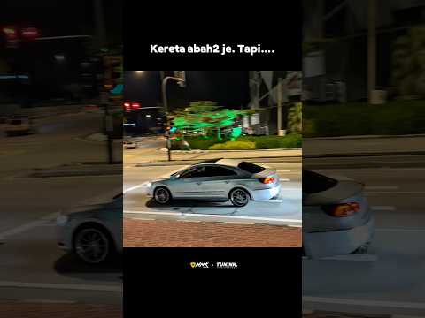Dont mess with this Passat CC ? thumbnail