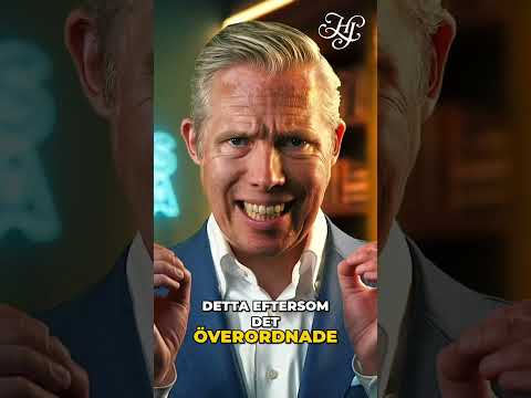 Vänstern VET att deras skattehöjningar gör Sverige fattigare. De bryr sig bara inte, eftersom det vi thumbnail