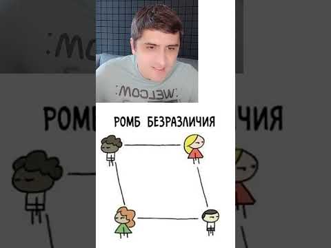 Мем про геометрию эмоций thumbnail