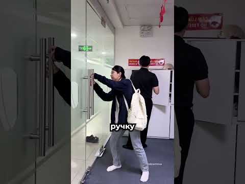 Она ловко свалила вину на другого 😳 thumbnail