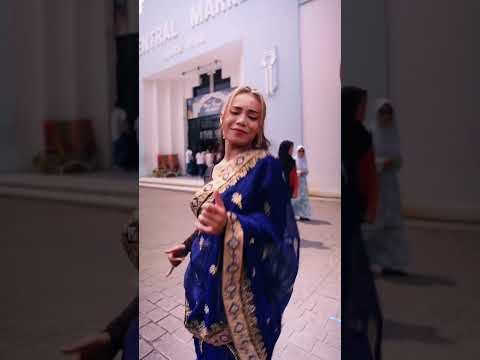 Aduh gak kuat…Saree edition ??✨#AduhGakKuat #NadiaRosli #Uciesucita thumbnail