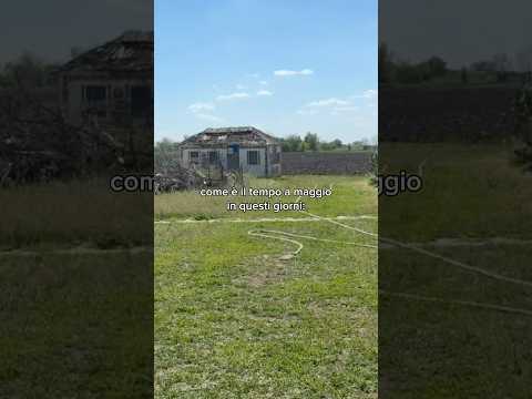 Com’è il Tempo a Maggio in Questi Giorni thumbnail