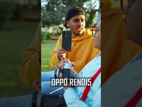 Paplu Photographer 😂 ft. OPPO Reno15 thumbnail
