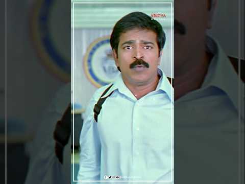 Ravi Teja ने लडकियों के पीछे क्यों पड़े?! #Shorts #Khallas #ShortsFeed #YTShorts #Reels #AdityaMovies thumbnail
