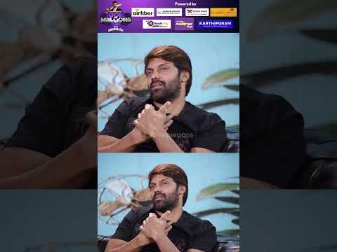அந்த Dance Steps..😂 Arya thumbnail