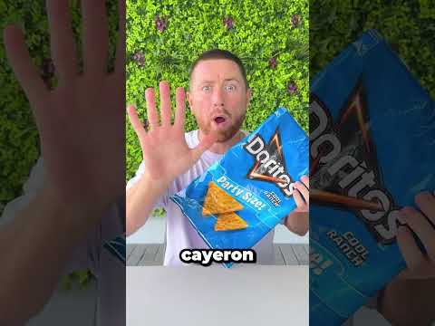 La Mejor Forma De Tomar Patatas 😱 thumbnail