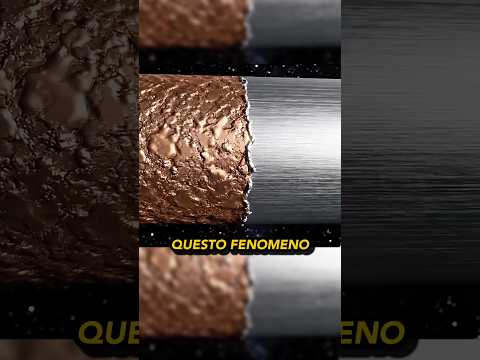 Saldatura a freddo? 🚀🛰️🤔 thumbnail