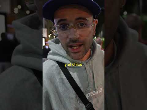 Le Robaron el Movil en 3 Segundos thumbnail