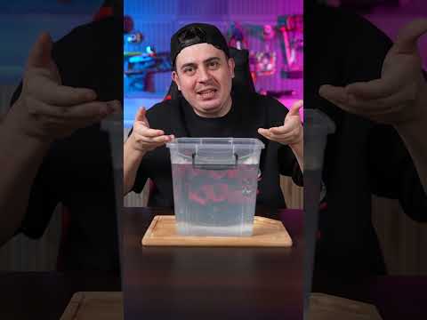 Makinasız Vakumlama Tekniği Denedim thumbnail