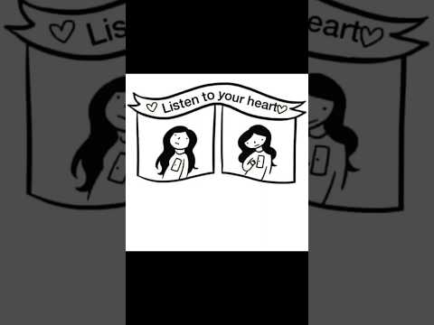 Listen to your heart thumbnail