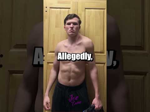 Speedrunning YT Shorts #241 (one arm training) thumbnail