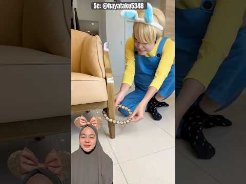 Kalung Mama PUTUS‼️ hayataku5348 thumbnail