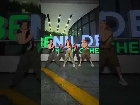 #FINAramdamDC at the College of Saint Benilde #UNITE2026 ✨ thumbnail