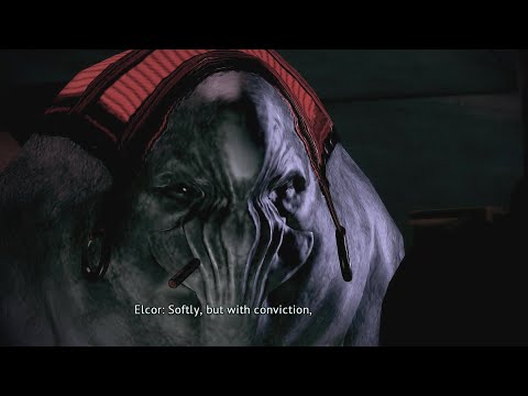 softly, but with conviction thumbnail