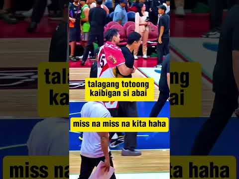 Tunay na talaga si abai thumbnail
