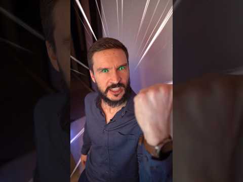 Это Человек-крыса? thumbnail