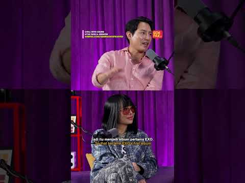 SM Entertainment Cari Hyuk Shin Buat Lagu Untuk EXO! | Chill With Celebs thumbnail