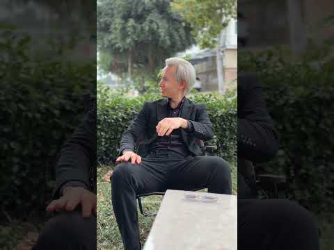 BEN EAGLE - hey everyone be kindness #MartialArts #ActionComedy #KungFu #Kindness #Trending #Viral thumbnail
