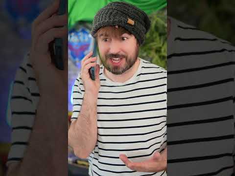 J’ai envoyé ma fille chercher de l’essence… thumbnail