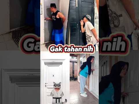 kompilasi || gak tahan nih #shortvideo #comedy #lucu thumbnail