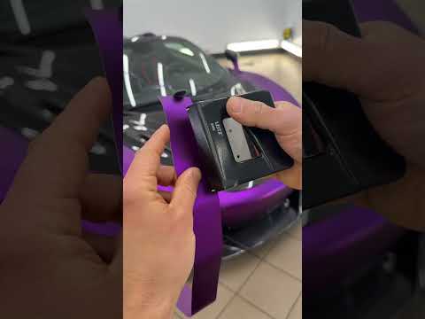 Cheap Way to Repair a McLaren GT 🚗🛠️✨ thumbnail