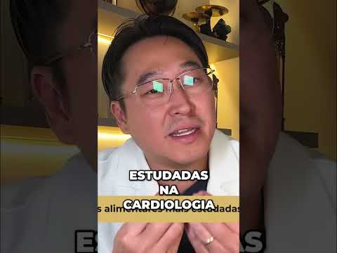 Dieta DASH: A Chave Para Controlar a Pressão Alta #shorts thumbnail