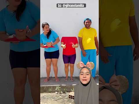 Tambah TEMAN ‼️ gilvanefamilia thumbnail