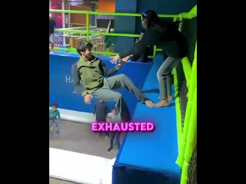 Nobody Expected This! ??? thumbnail