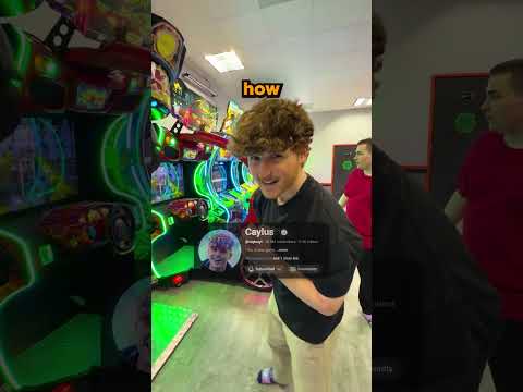 Which YouTuber Has The Strongest PUNCH! thumbnail