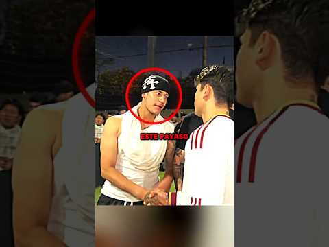 Nunca Te Metas Con Ryan García ?? thumbnail