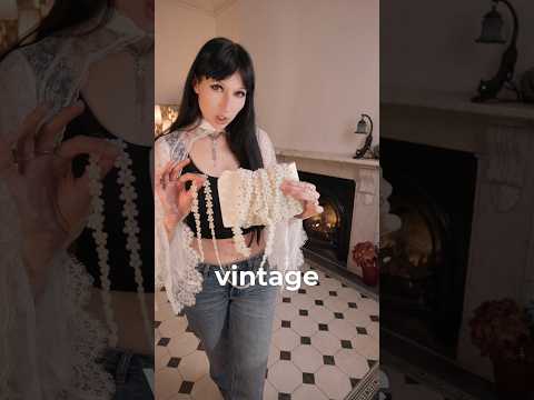 Styling a wedding bolero for casual wear #shorts thumbnail