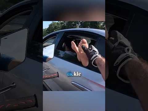 Unexpected Reaction From The Father! ? thumbnail