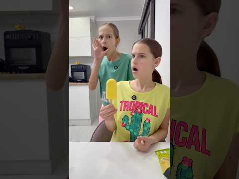 Короче говоря Алинка испугалась 😂 #shorts #funny thumbnail