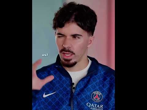 Yara Yara Phonk ft. Dembele, Saka, Declan Rice, Vitinha, Doue, Ødegaard😱 thumbnail