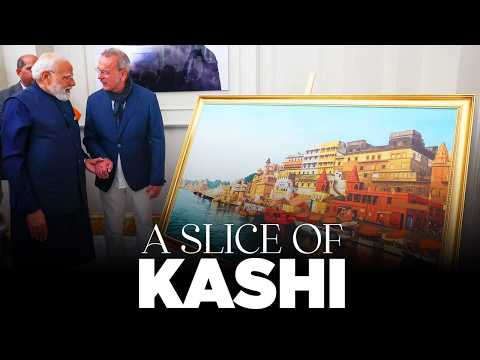 A slice of Kashi in Italy! thumbnail
