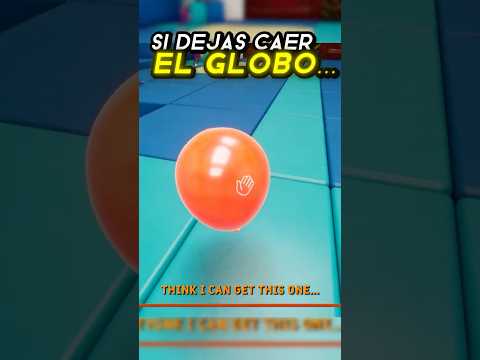 No dejes CAER el GLOBO 🚫🎈 #keepitup #demo #steam #gaming #videojuegos #cooperativos #vandal thumbnail