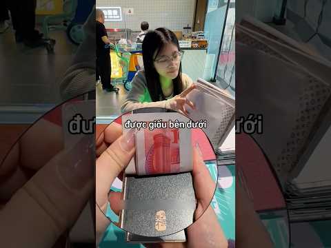 Cô gái lỡ đãng khiến chủ cửa hàng có cơ hội kiếm lời gấp đôi 😳 thumbnail