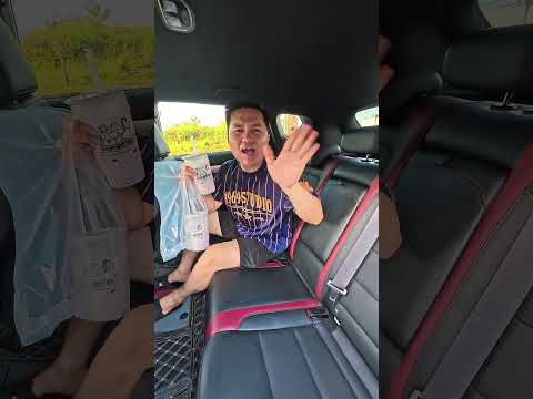 Vật Dụng Hữu Ích Treo Và Để Đồ Trên Ô Tô 🚘 #shorts thumbnail