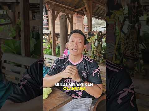 APAKAH OLAHRAGA HARUS PAGI HARI thumbnail