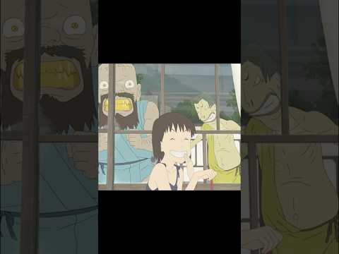 彼らは、なんと立ち退きを拒否したのです！#shorts thumbnail