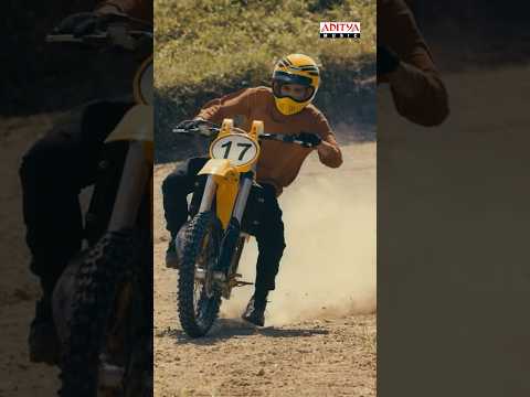 Let this powerful musical ride awaken the fighter within you ?? #Jaagore - Rise & Grind  #Biker thumbnail
