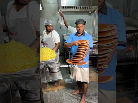 Next level dosa thumbnail