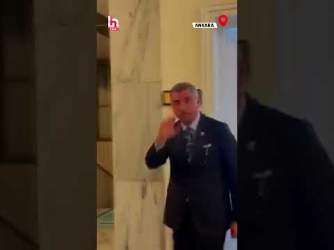 CHP’de ‘müzakere’ heyetinin ikinci turu tamamlandı, anlaşmaya varılmadı! #shorts thumbnail