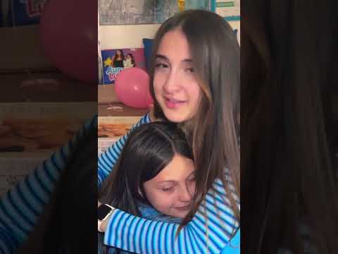 E Tu, hai già Visto il Video del Compleanno di Aury +17?? sul Nostro Canale YouTube? ? thumbnail